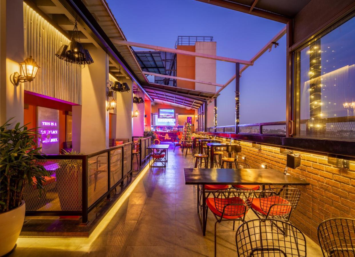 Ibis Bengaluru City Centre - An Accor Brand Exterior photo