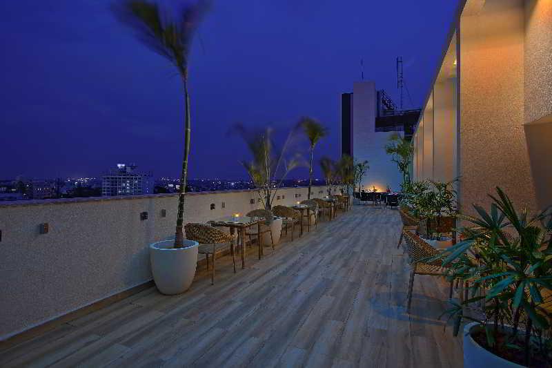 Ibis Bengaluru City Centre - An Accor Brand Exterior photo