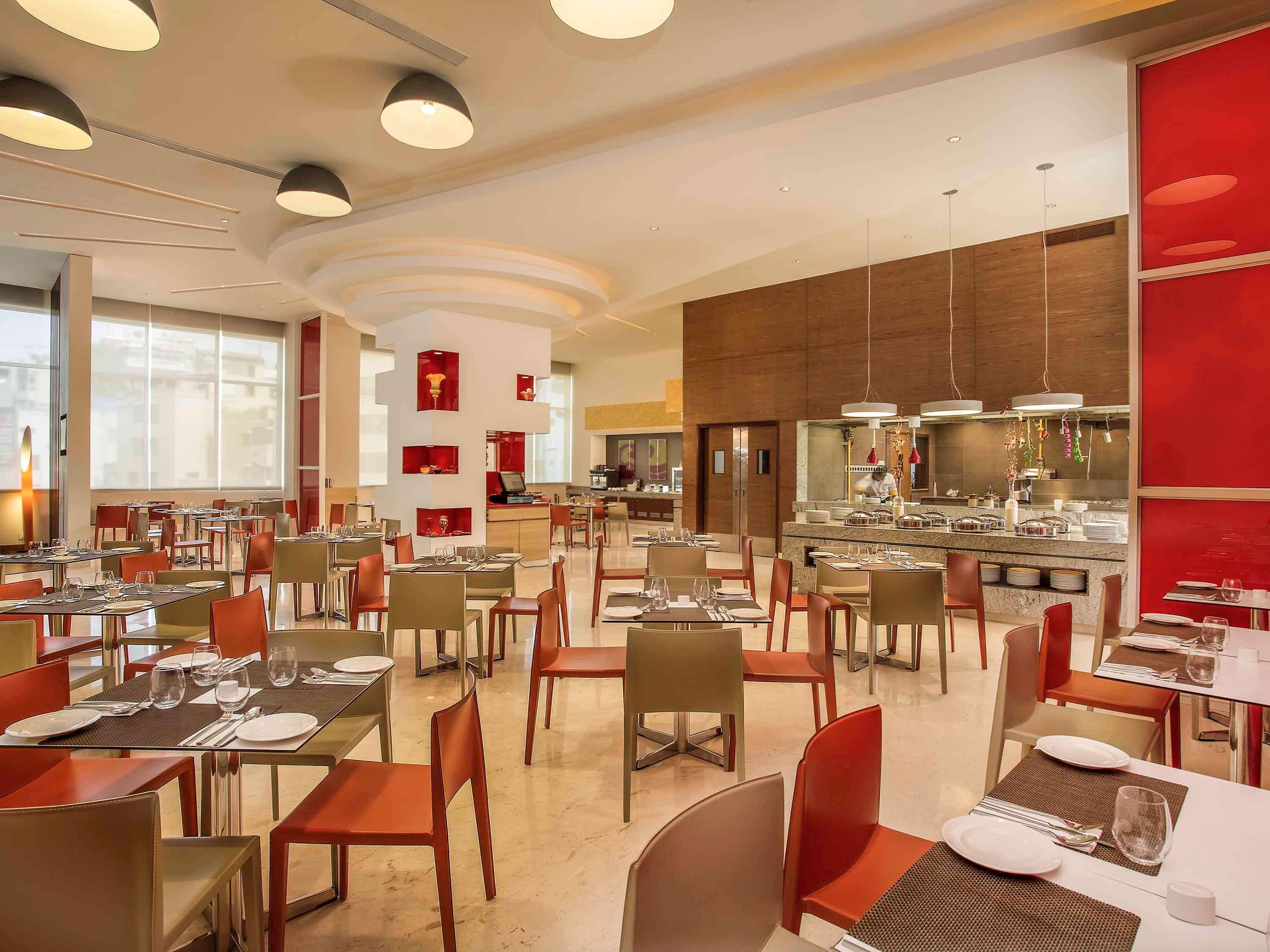 Ibis Bengaluru City Centre - An Accor Brand Exterior photo