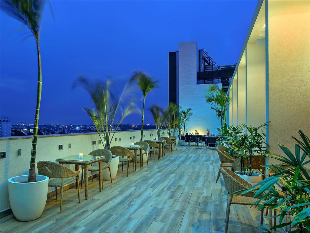 Ibis Bengaluru City Centre - An Accor Brand Exterior photo