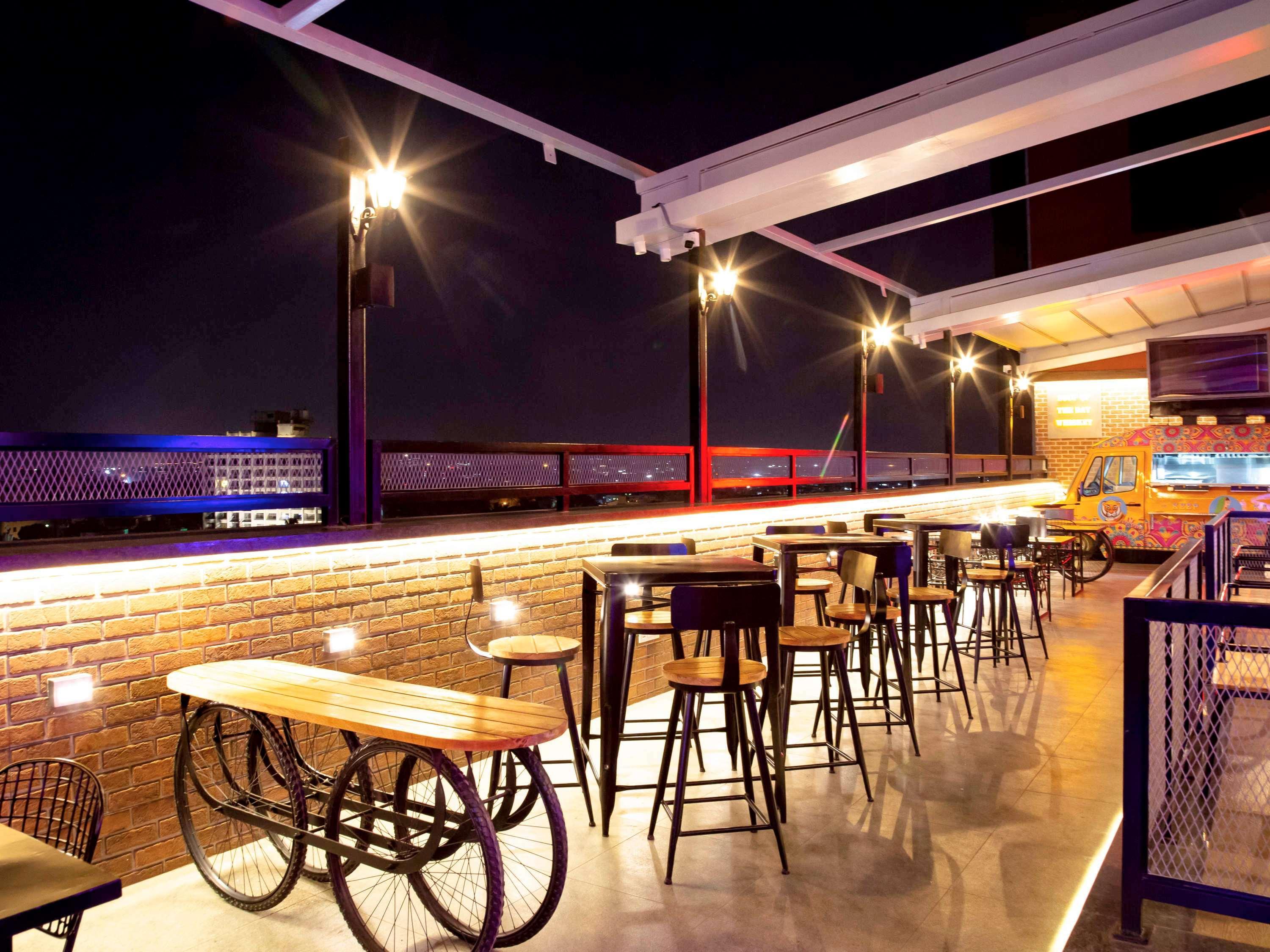 Ibis Bengaluru City Centre - An Accor Brand Exterior photo