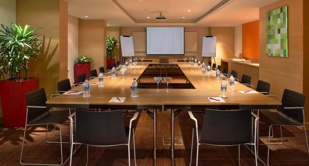 Ibis Bengaluru City Centre - An Accor Brand Exterior photo