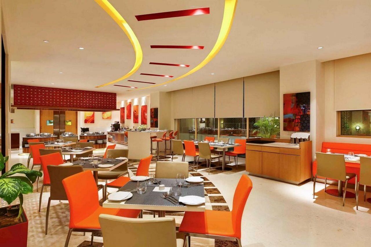 Ibis Bengaluru City Centre - An Accor Brand Exterior photo
